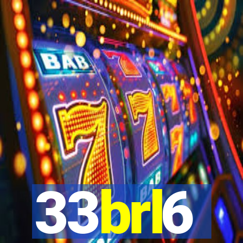 33brl6