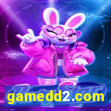 gamedd2.com