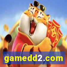 gamedd2.com