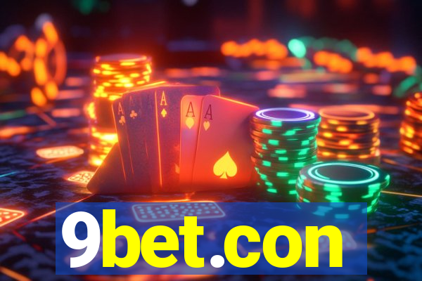 9bet.con
