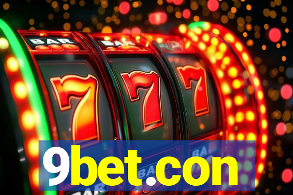 9bet.con