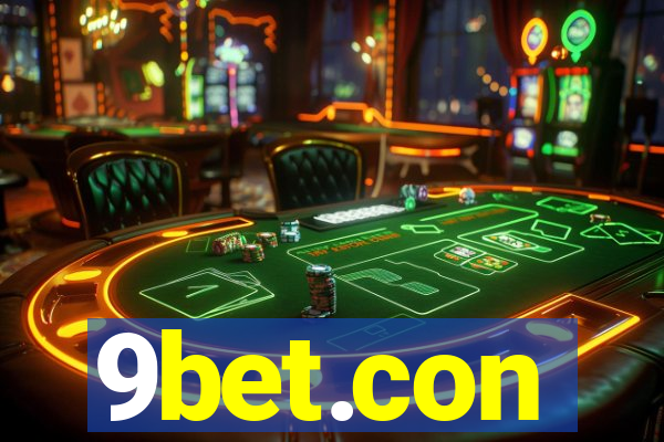 9bet.con