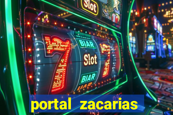 portal zacarias roleta russa