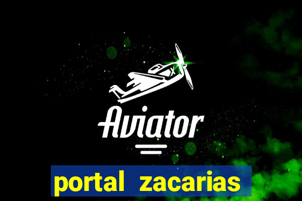 portal zacarias roleta russa