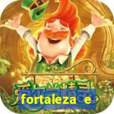 fortaleza e flamengo futemax