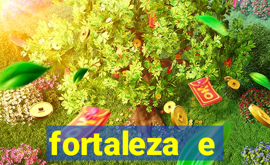 fortaleza e flamengo futemax