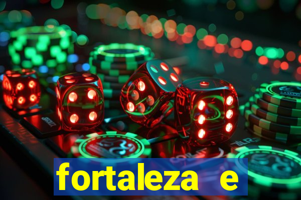 fortaleza e flamengo futemax