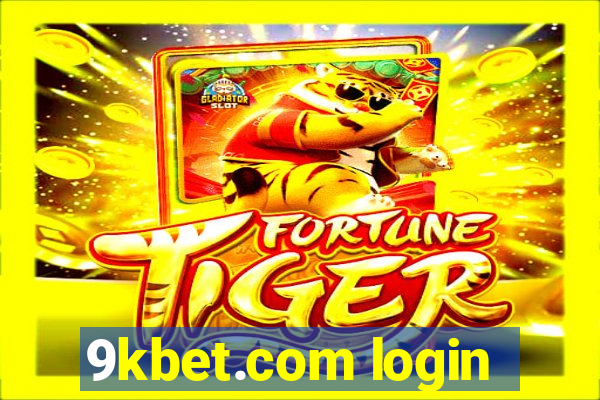 9kbet.com login