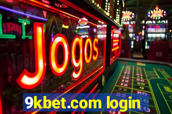 9kbet.com login