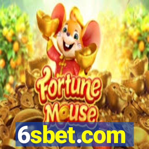 6sbet.com