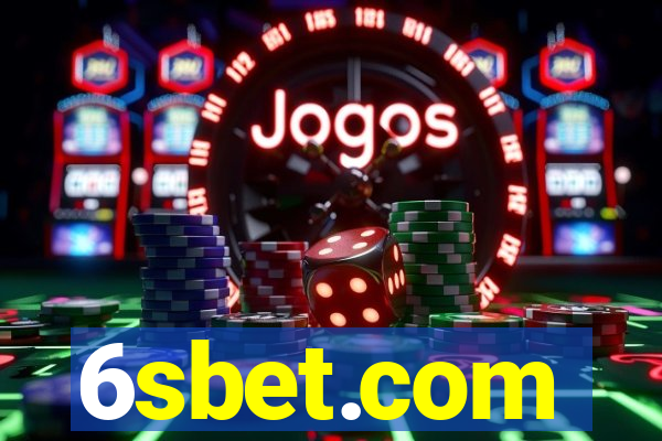 6sbet.com