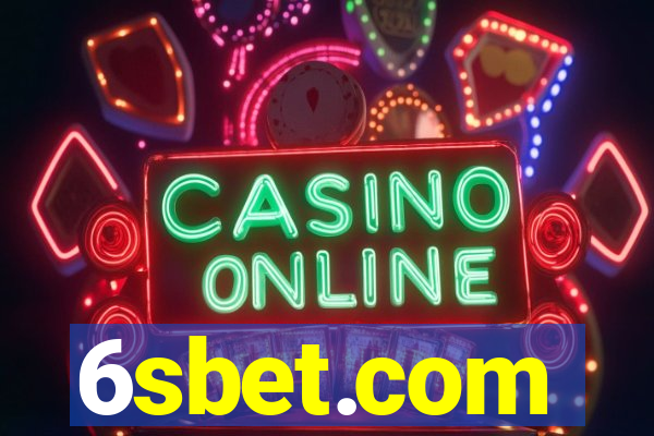 6sbet.com