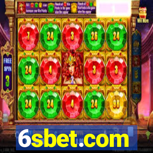 6sbet.com