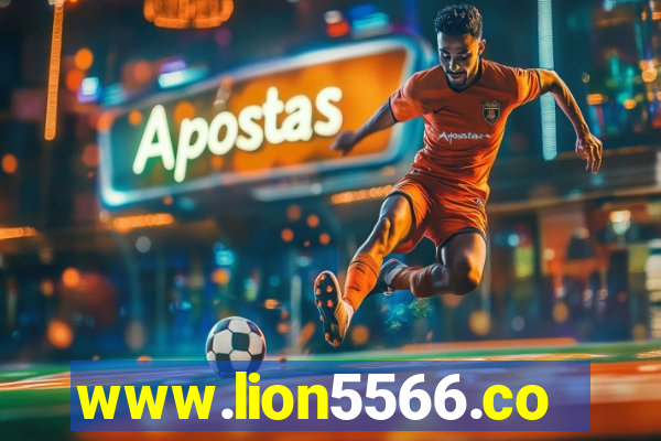 www.lion5566.com