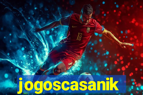 jogoscasanik