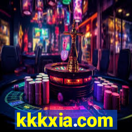 kkkxia.com