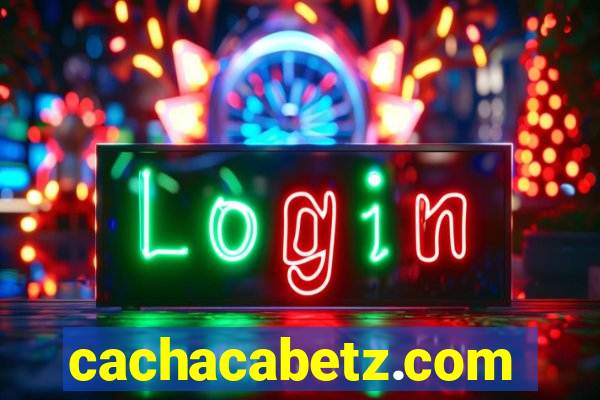 cachacabetz.com