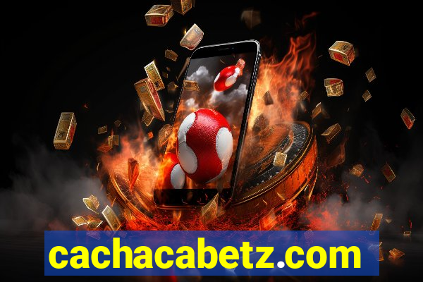 cachacabetz.com