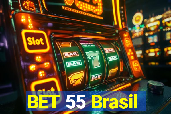 BET 55 Brasil