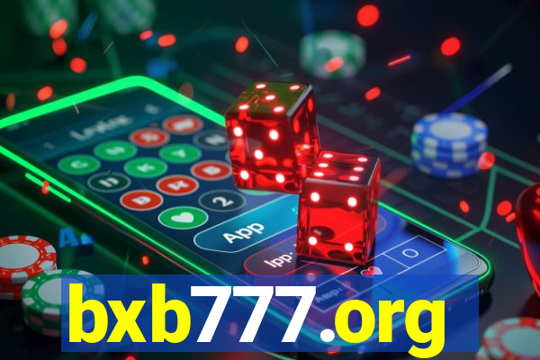 bxb777.org