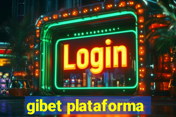 gibet plataforma