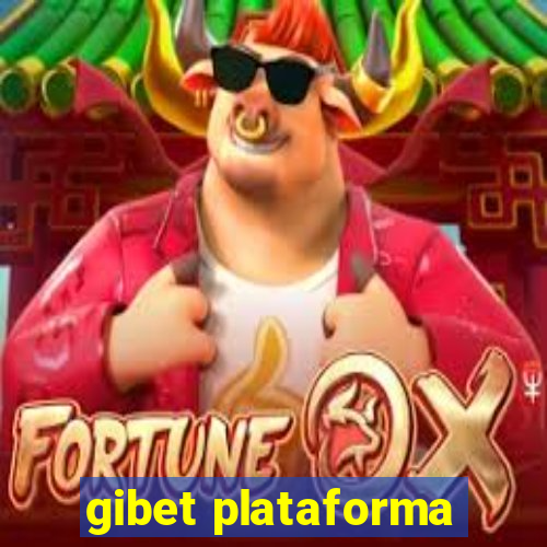 gibet plataforma