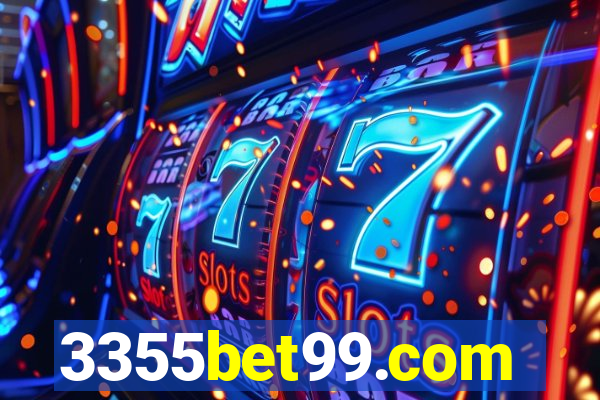 3355bet99.com