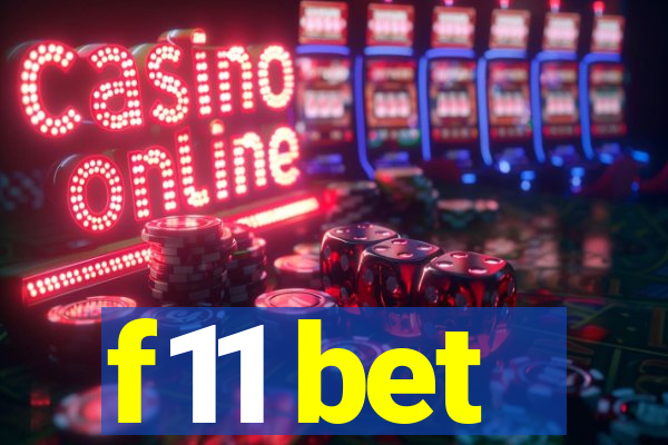 f11 bet