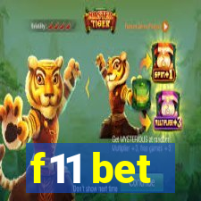 f11 bet