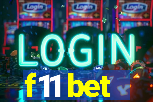 f11 bet
