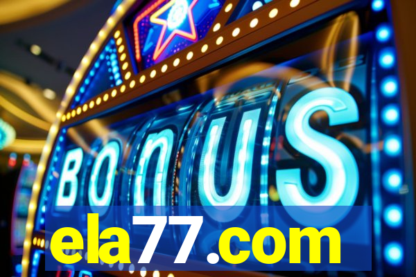 ela77.com