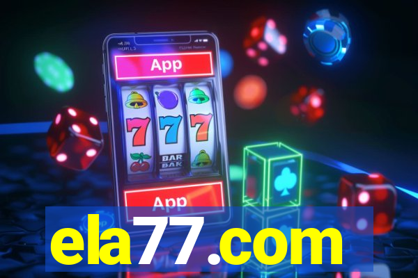ela77.com