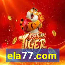 ela77.com