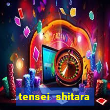 tensei shitara slime datta ken 2 episodio 14