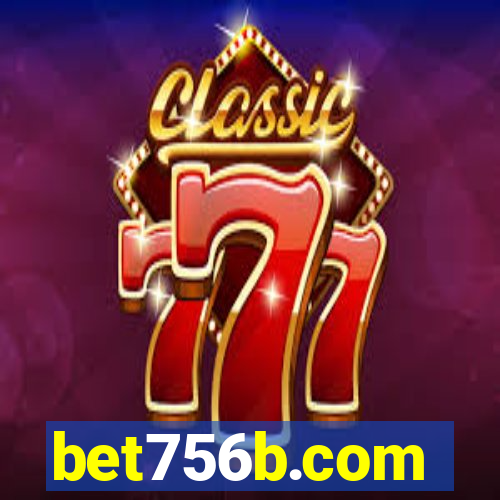bet756b.com