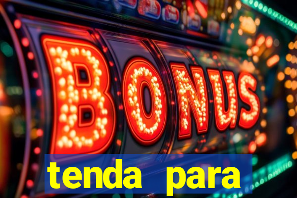 tenda para casamento curitiba