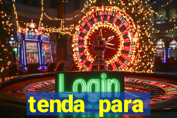 tenda para casamento curitiba