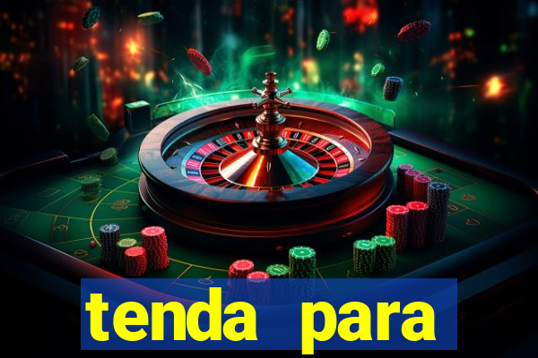 tenda para casamento curitiba