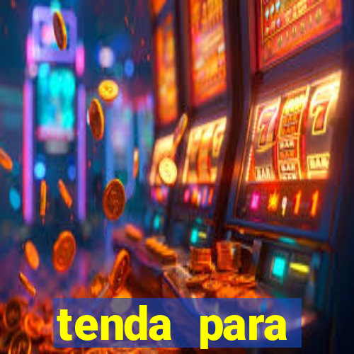 tenda para casamento curitiba