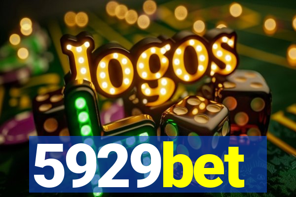 5929bet