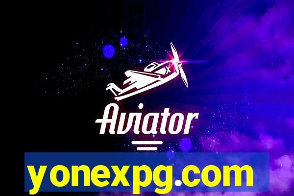 yonexpg.com