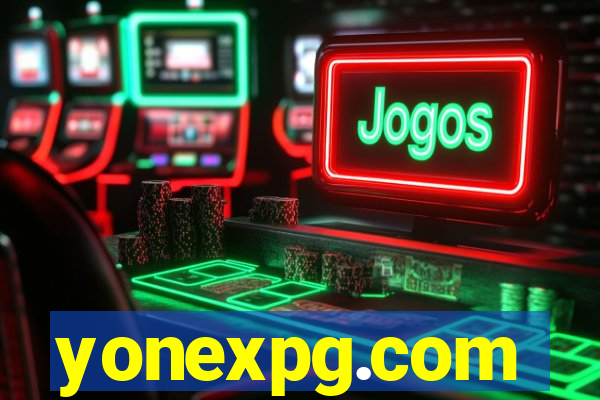 yonexpg.com