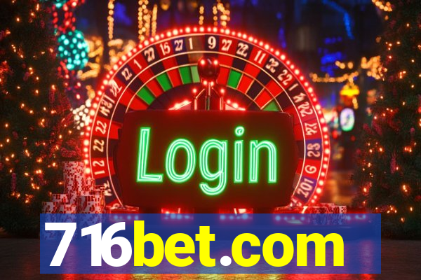 716bet.com
