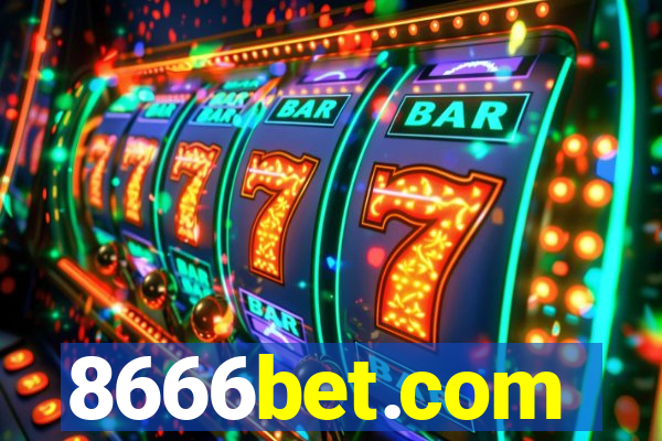 8666bet.com