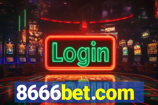 8666bet.com