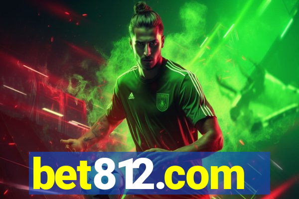 bet812.com