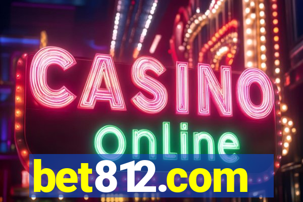 bet812.com