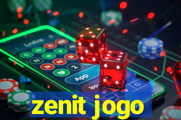 zenit jogo
