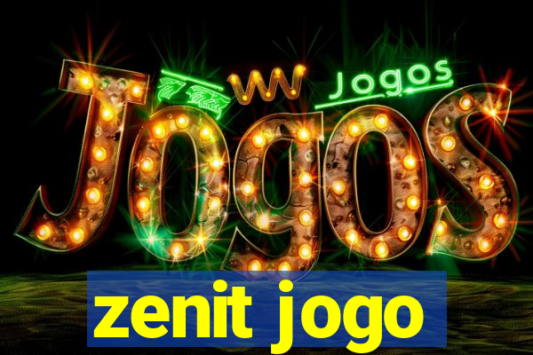 zenit jogo