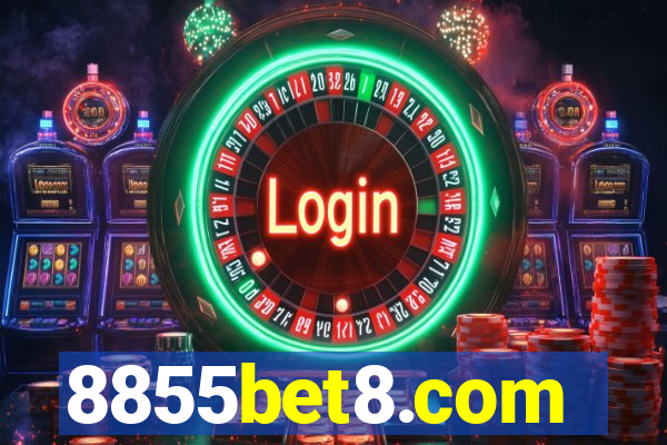 8855bet8.com